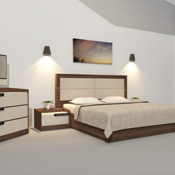BEDROOM SET -MODEL-SF-1016