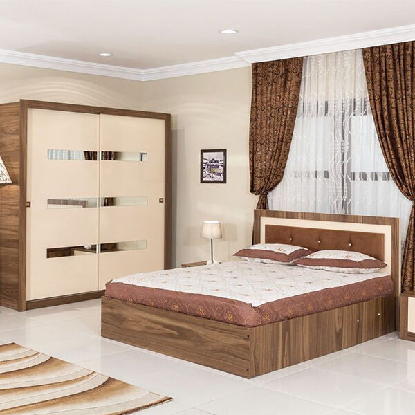 BEDROOM SET -MODEL-SF-1018