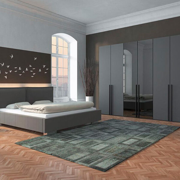 BEDROOM SET-MODEL-SF-1021