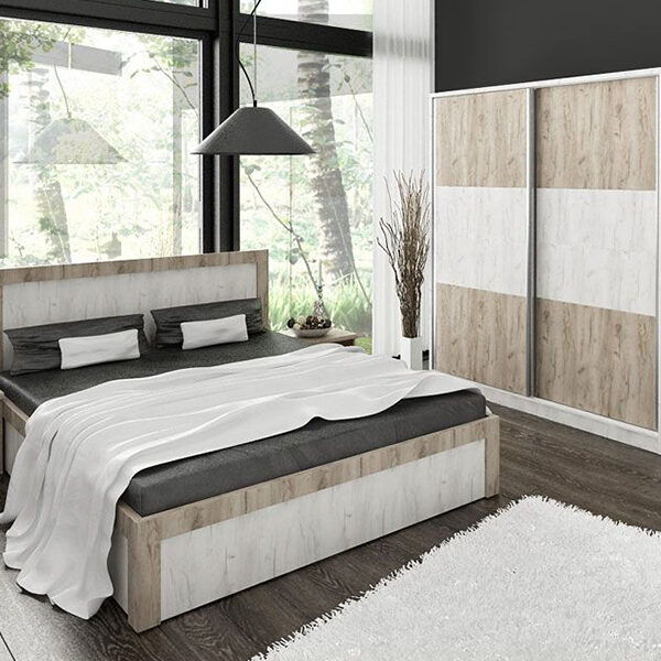 BEDROOM SET-MODEL-SF-1023