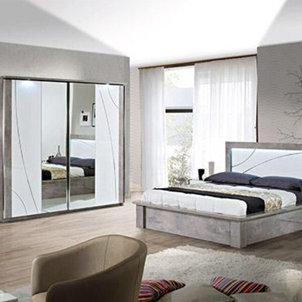 BEDROOM SET-MODEL-SF-1025