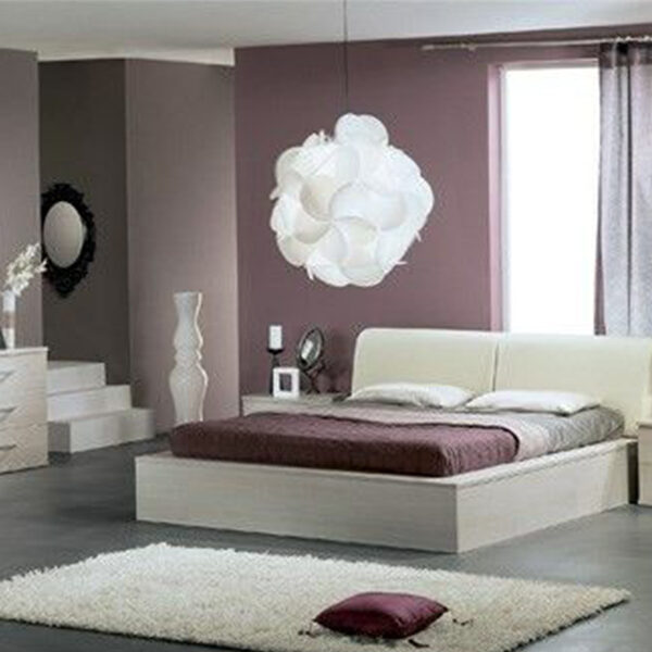 BEDROOM SET-MODEL SF-1026