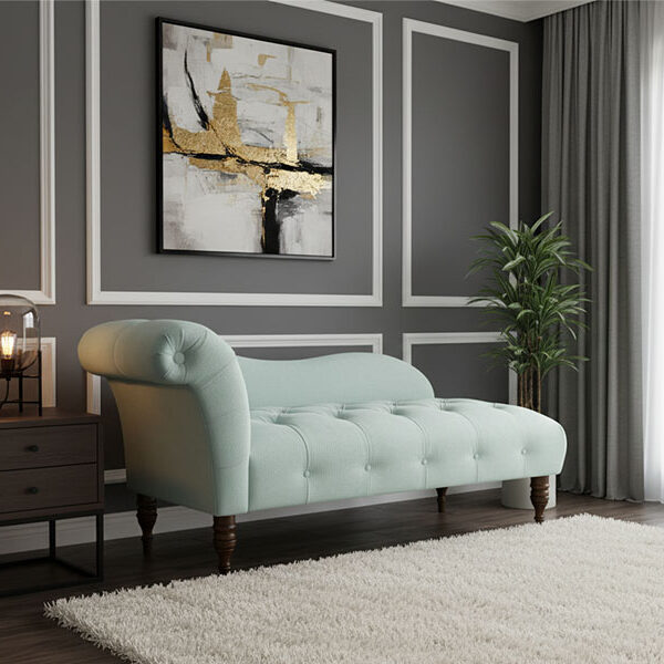 Elegant Love Chair – Stylish Comfort Seating (SF-982)