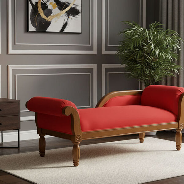 Elegant Love Chair – Stylish Comfort Seating (SF-981)