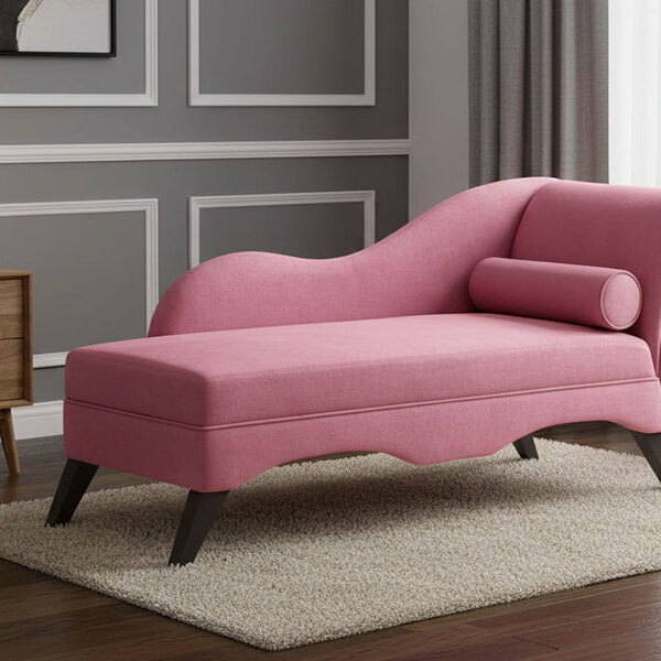 Elegant Love Chair – Stylish Comfort Seating (SF-984)