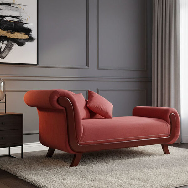 Elegant Love Chair – Stylish Comfort Seating 976