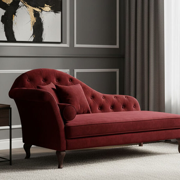 Elegant Love Chair – Stylish Comfort Seating SF 979