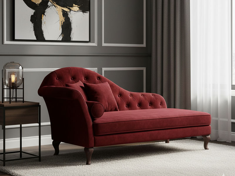 Love Chair-SF-735 Elegant Love Chair – Stylish Comfort Seating SF 979 - Image 1