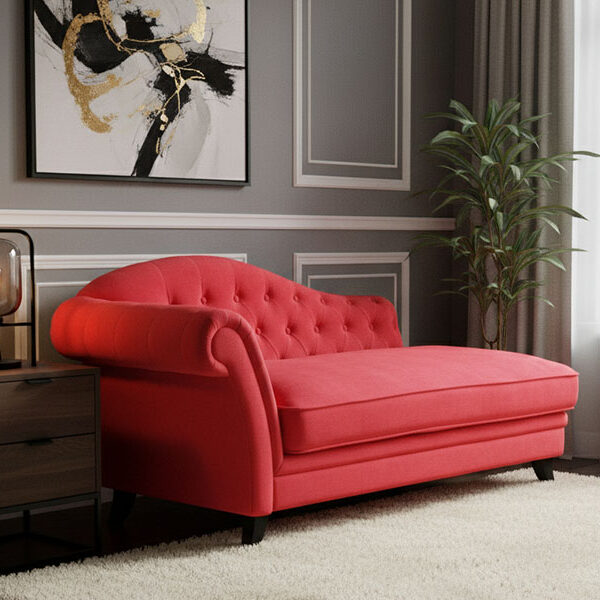 Elegant Love Chair – Stylish Comfort Seating SF 977