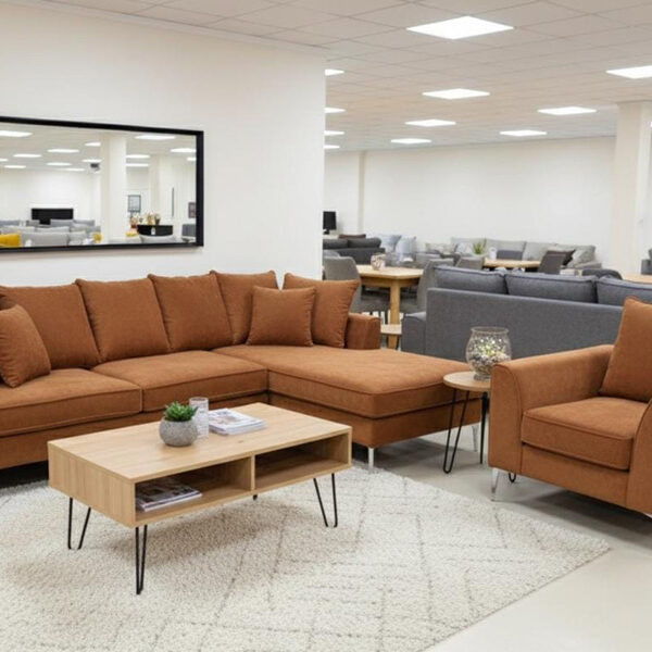 L Shape Sofa Set-SF 1032