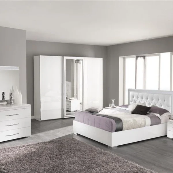 BEDROOM SET -MODEL-SF-1015