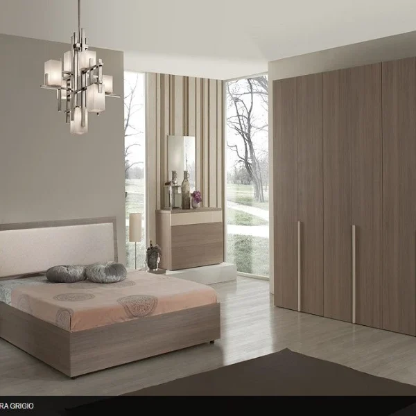 BEDROOM SET-MODEL-SF-1022