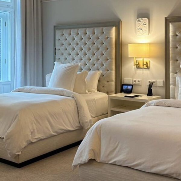 Child's single bed - SF-872