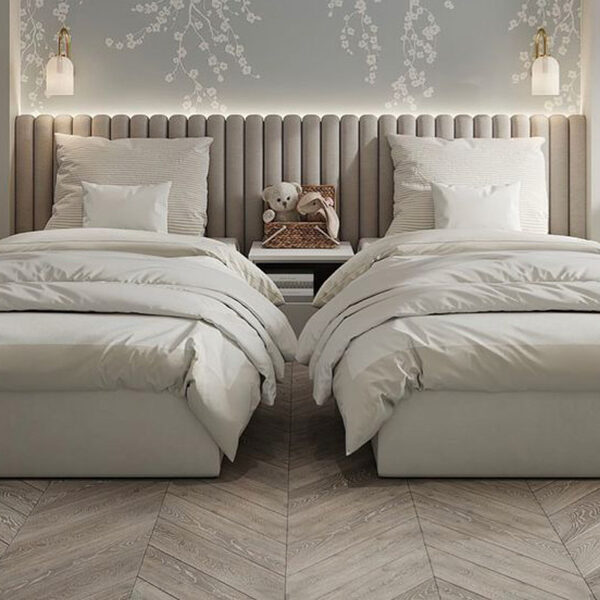 Childs single bed SF-879