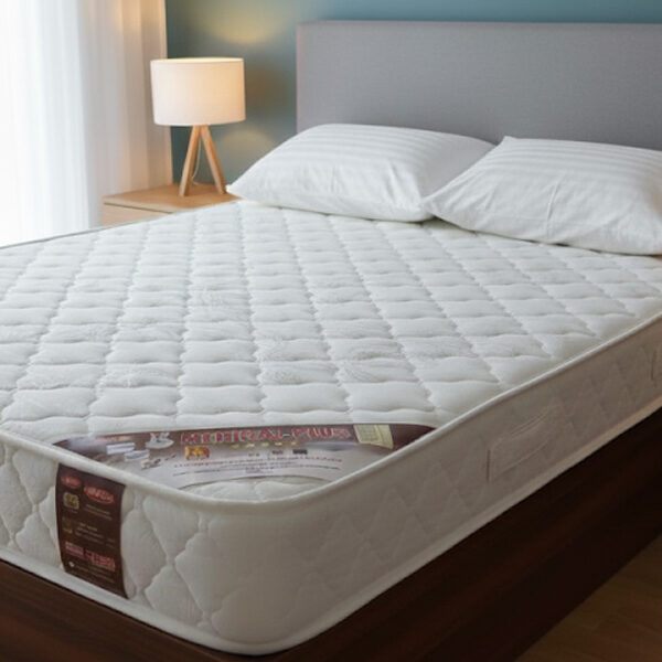 Medical-Plus Orthopedic Mattress (15cm)