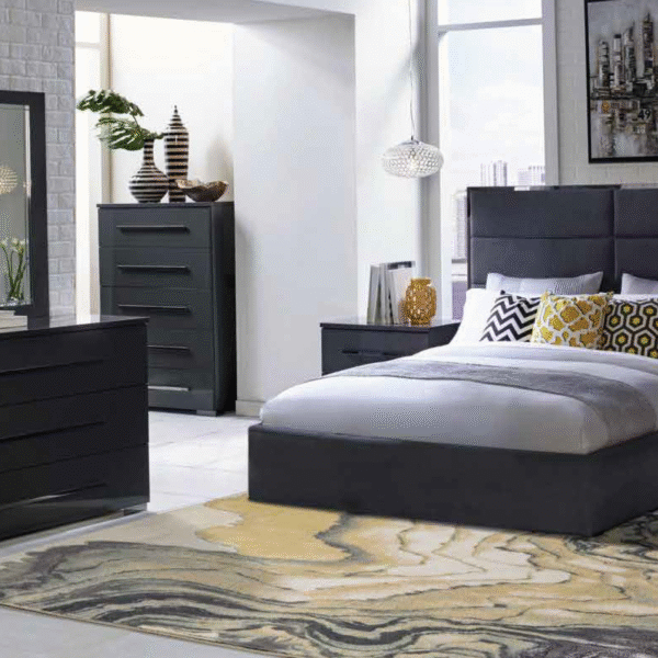 BEDROOM SET -MODEL-SF-855
