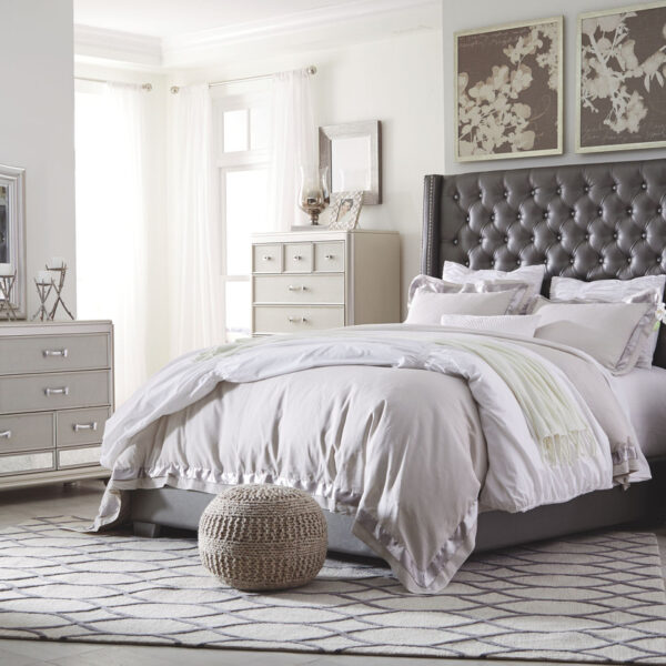 BEDROOM SET -MODEL-SF-1028