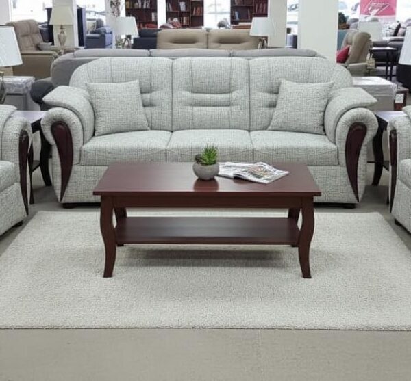 Modern Sofa Set 3+2+1+1 (SF 325 C)